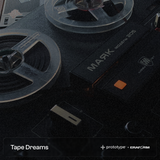 Tape Dreams