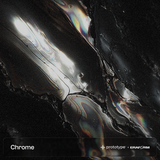 Chrome (Pre-Order)