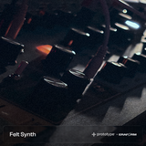 Felt-Synth