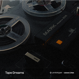 Tape Dreams